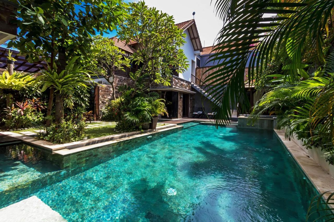 Villa Yasmin *