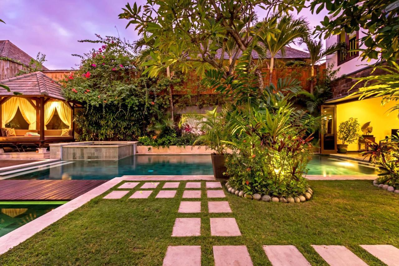Villa Yasmin Seminyak (Bali)