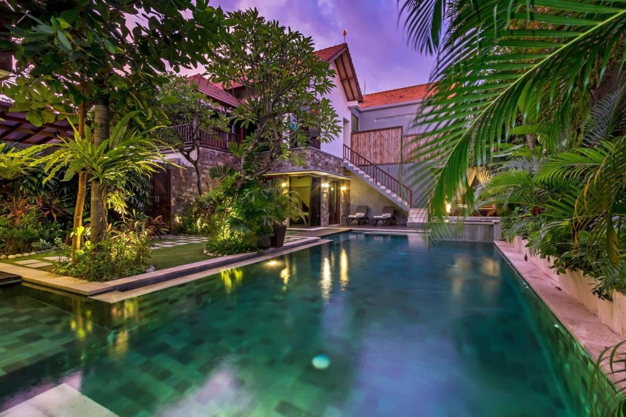 Villa Yasmin