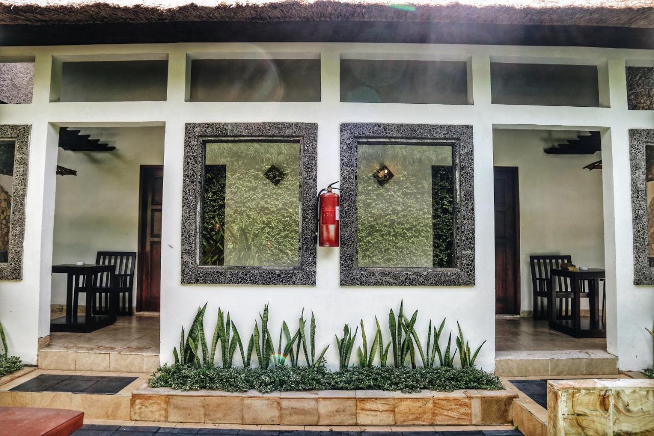 Hotel The Lagoon Bali Pool And