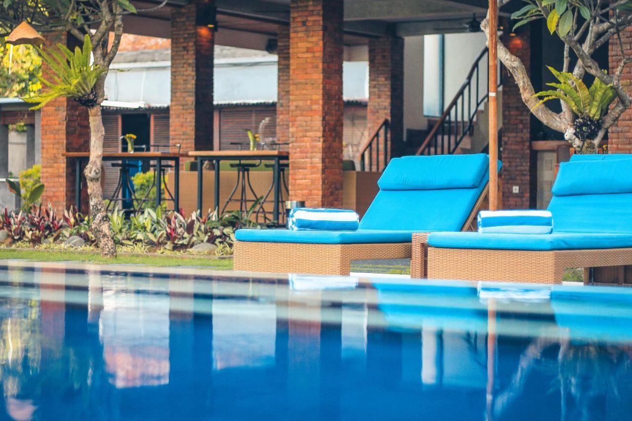 Kubu Cempaka 3* Seminyak (Bali)