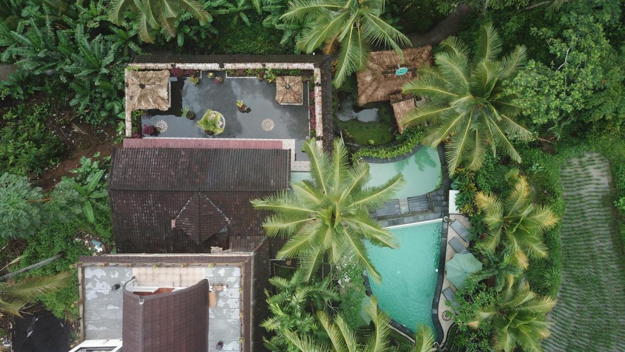 Junjungan Ubud (Bali)