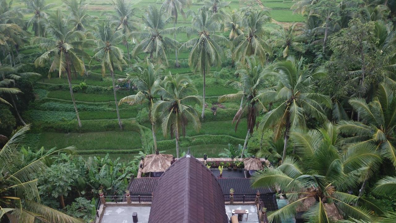 Holiday park Junjungan Ubud (Bali)