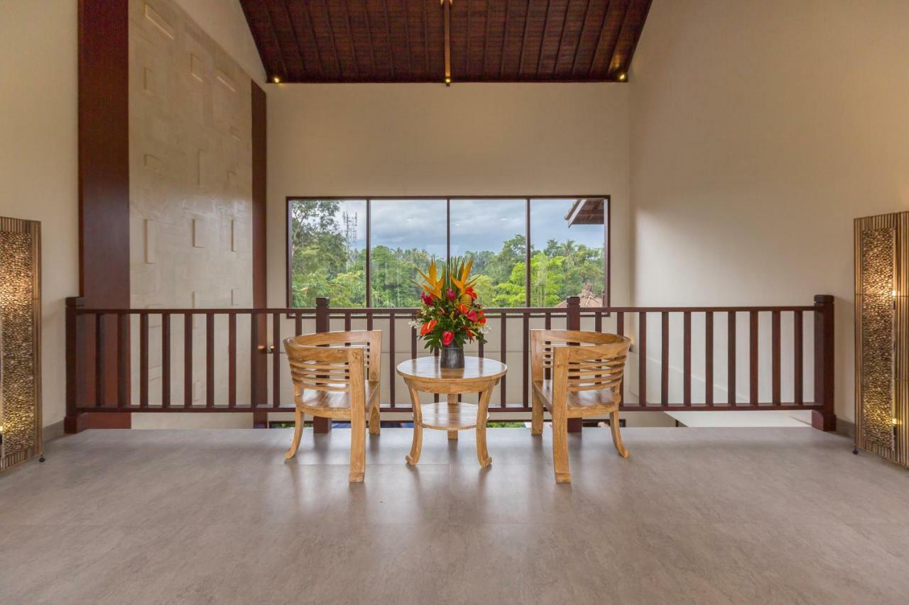 Villa Atap Padi By Nagisa Bali