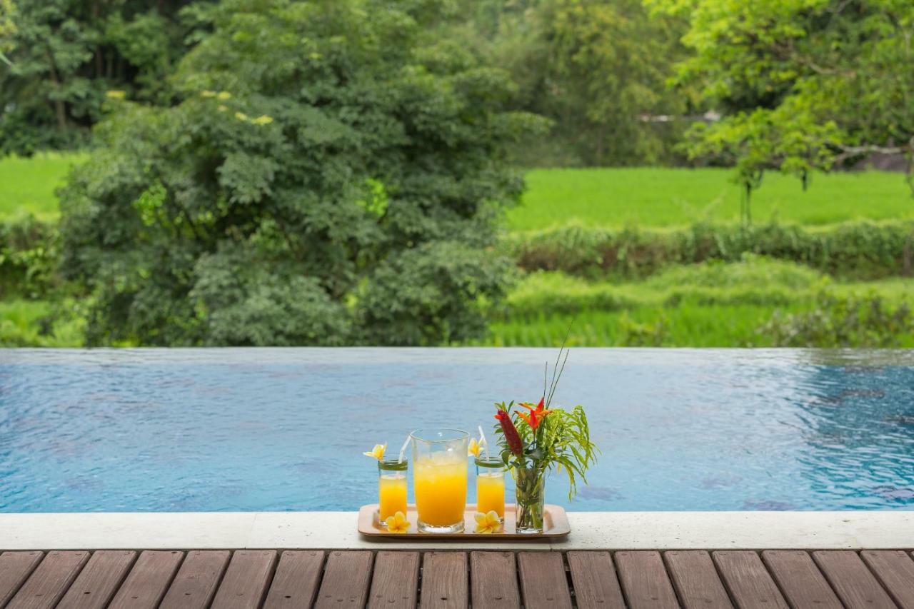 Atap Padi By Nagisa Bali Villa