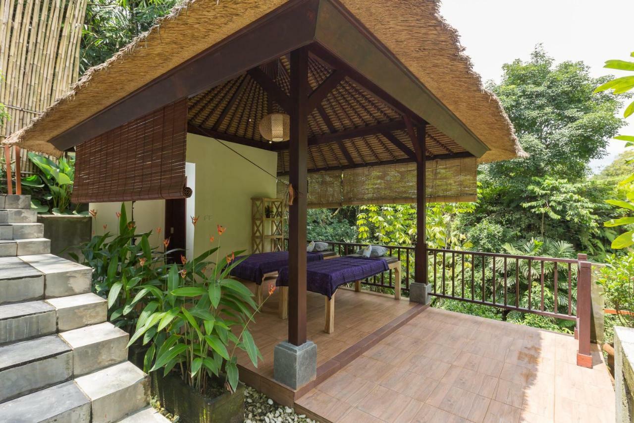 Atap Padi By Nagisa Bali