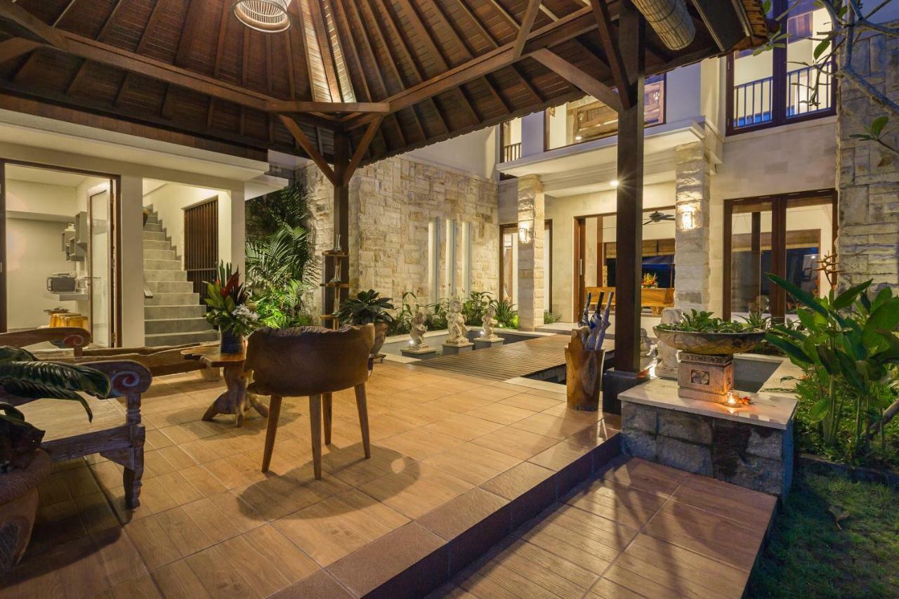 Villa Atap Padi By Nagisa Bali Ubud (Bali)