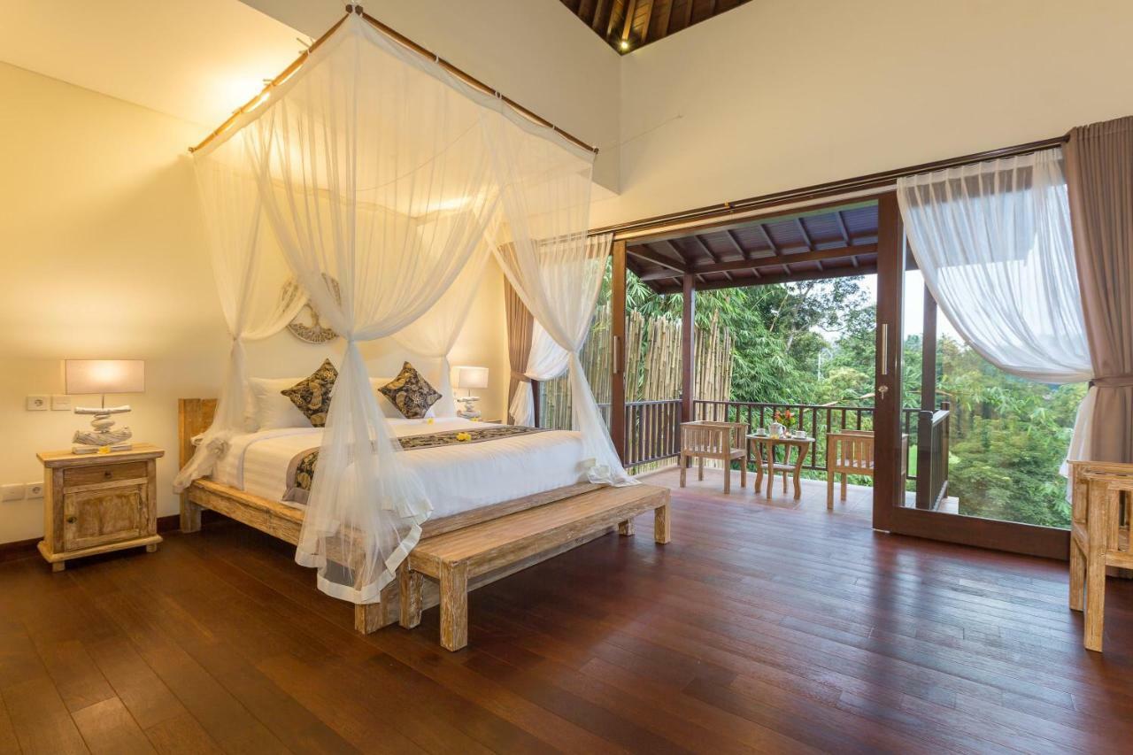 Villa Atap Padi By Nagisa Bali Ubud (Bali)