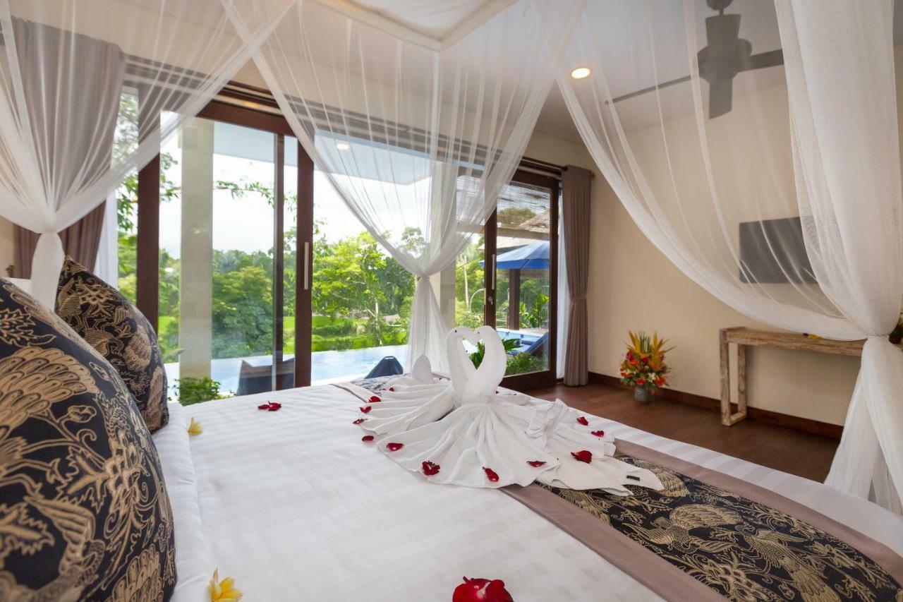 Atap Padi By Nagisa Bali Ubud (Bali)