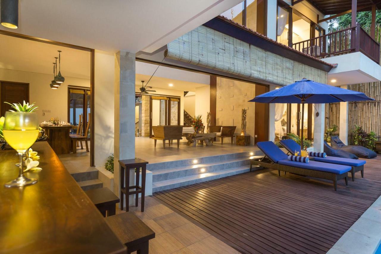 Atap Padi By Nagisa Bali Ubud (Bali)