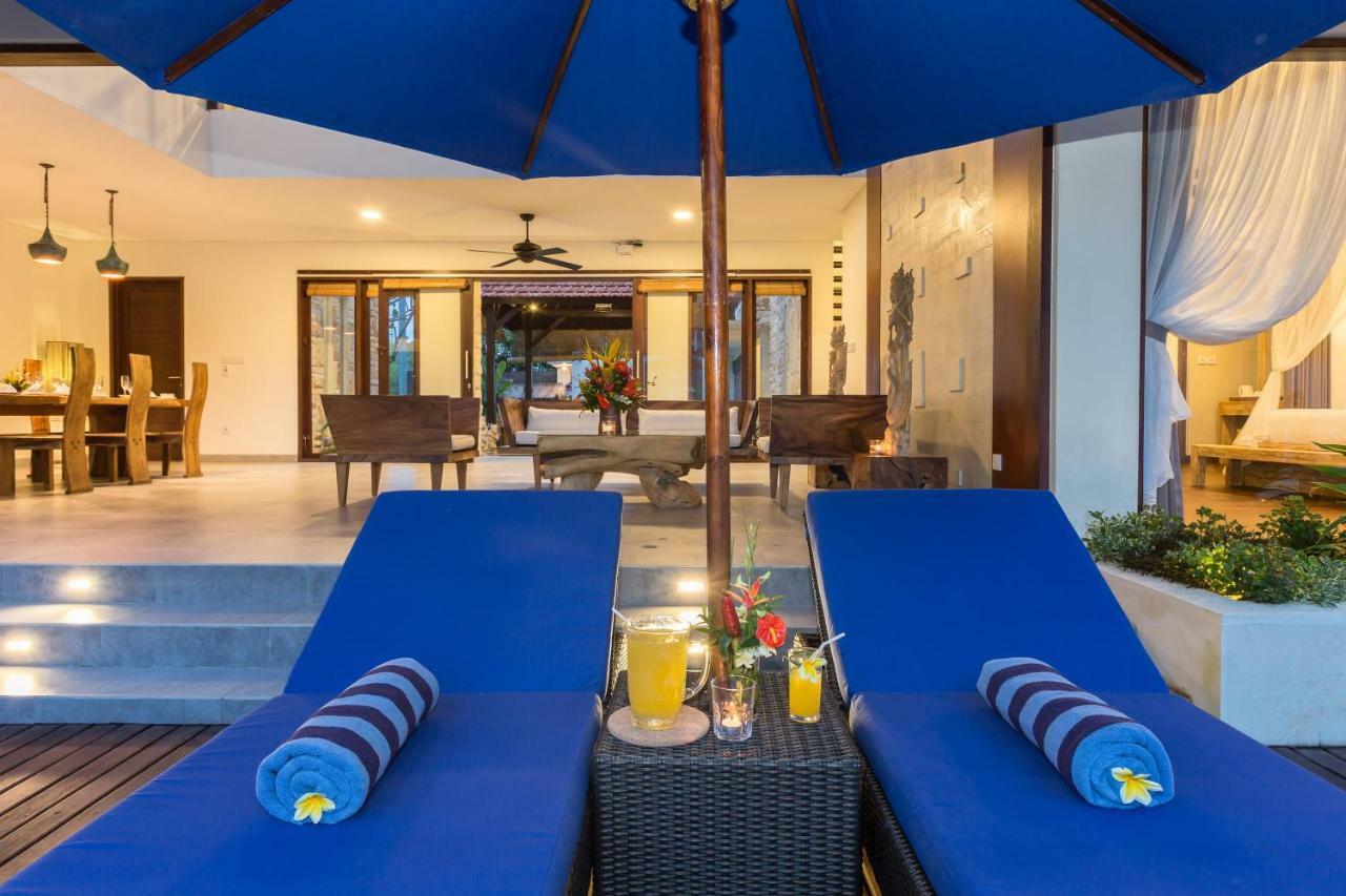Villa Atap Padi By Nagisa Bali Ubud (Bali)