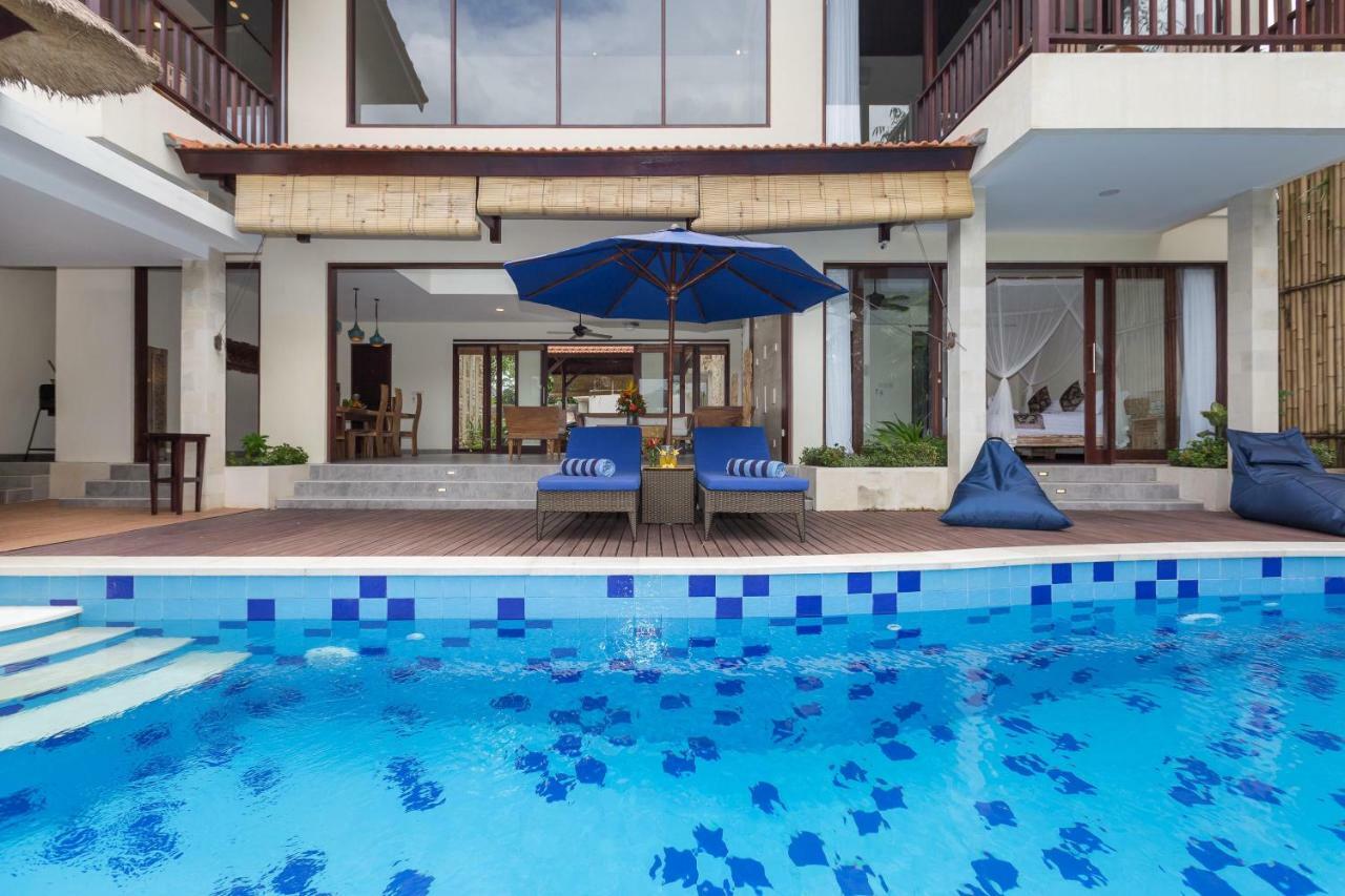Atap Padi By Nagisa Bali Ubud (Bali)