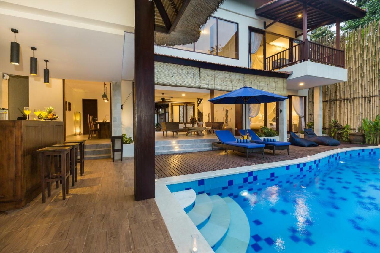 Atap Padi By Nagisa Bali Ubud (Bali)