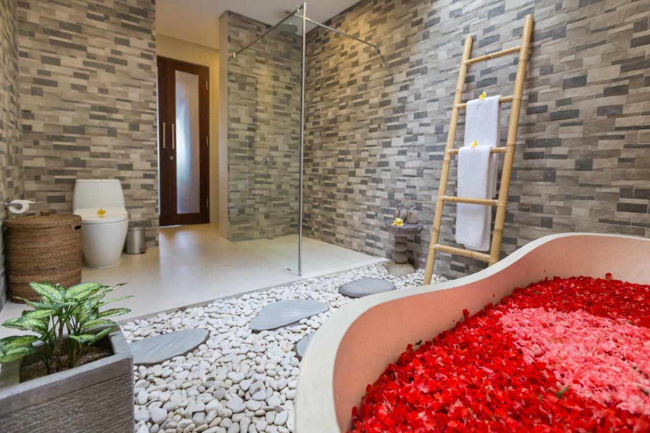 Villa Atap Padi By Nagisa Bali Ubud (Bali)