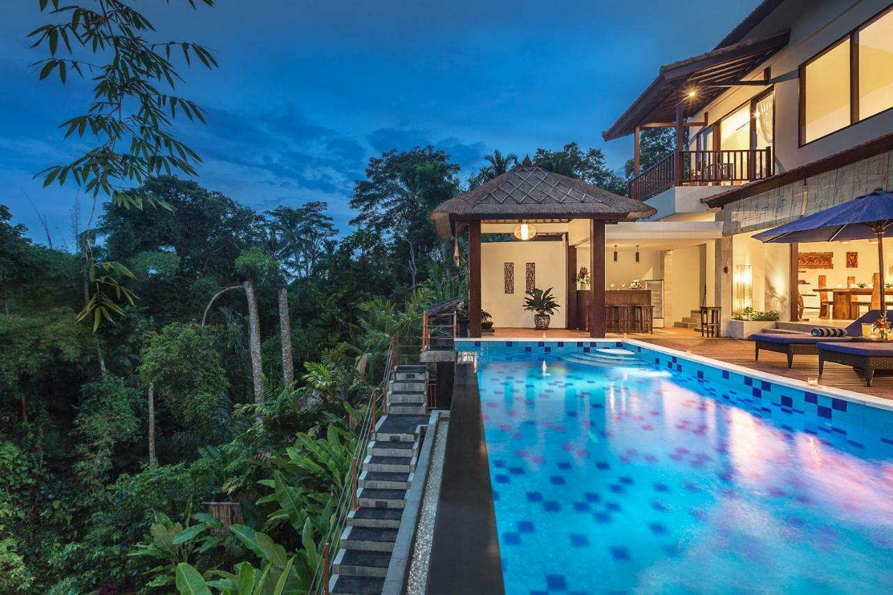 Villa Atap Padi By Nagisa Bali