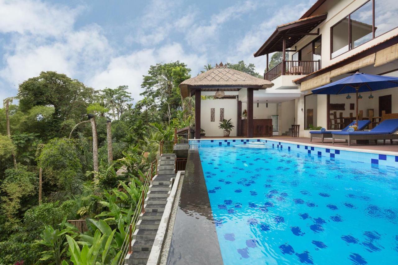 Atap Padi By Nagisa Bali Villa *