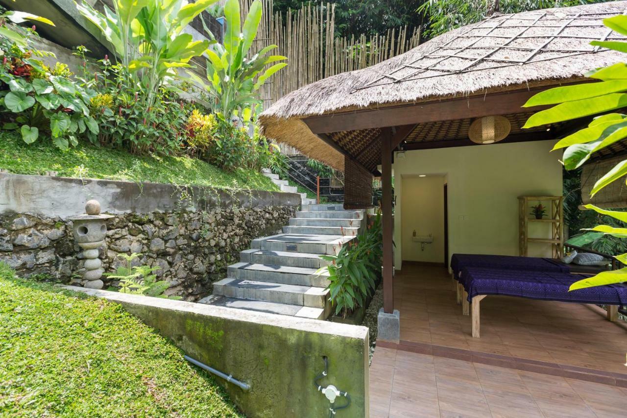 Atap Padi By Nagisa Bali Villa Ubud (Bali)