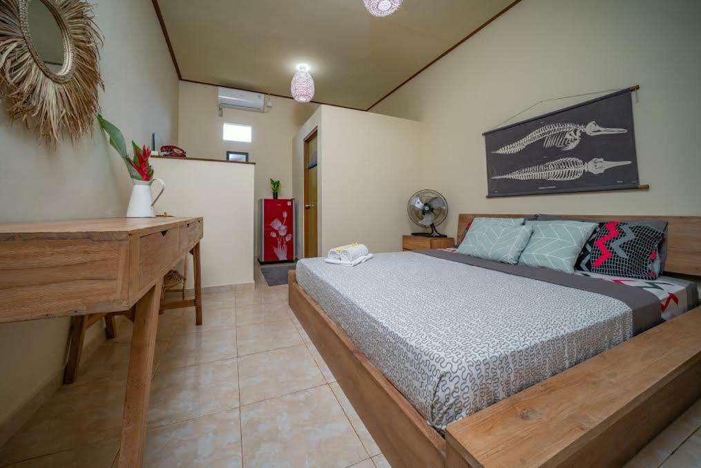 The Bali Boarding House 2*
