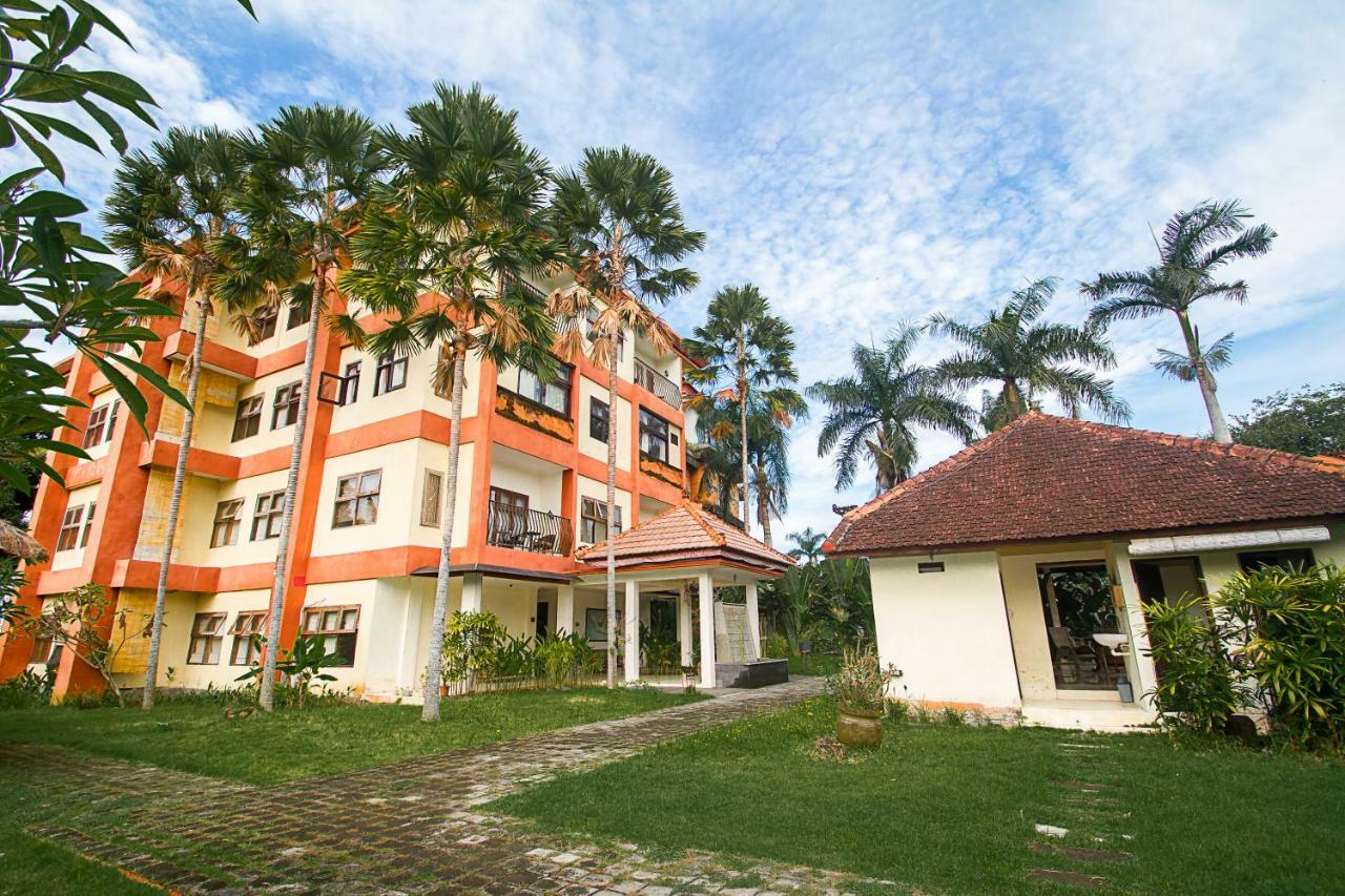 Suly Garden Villa Ubud Hotel 3*
