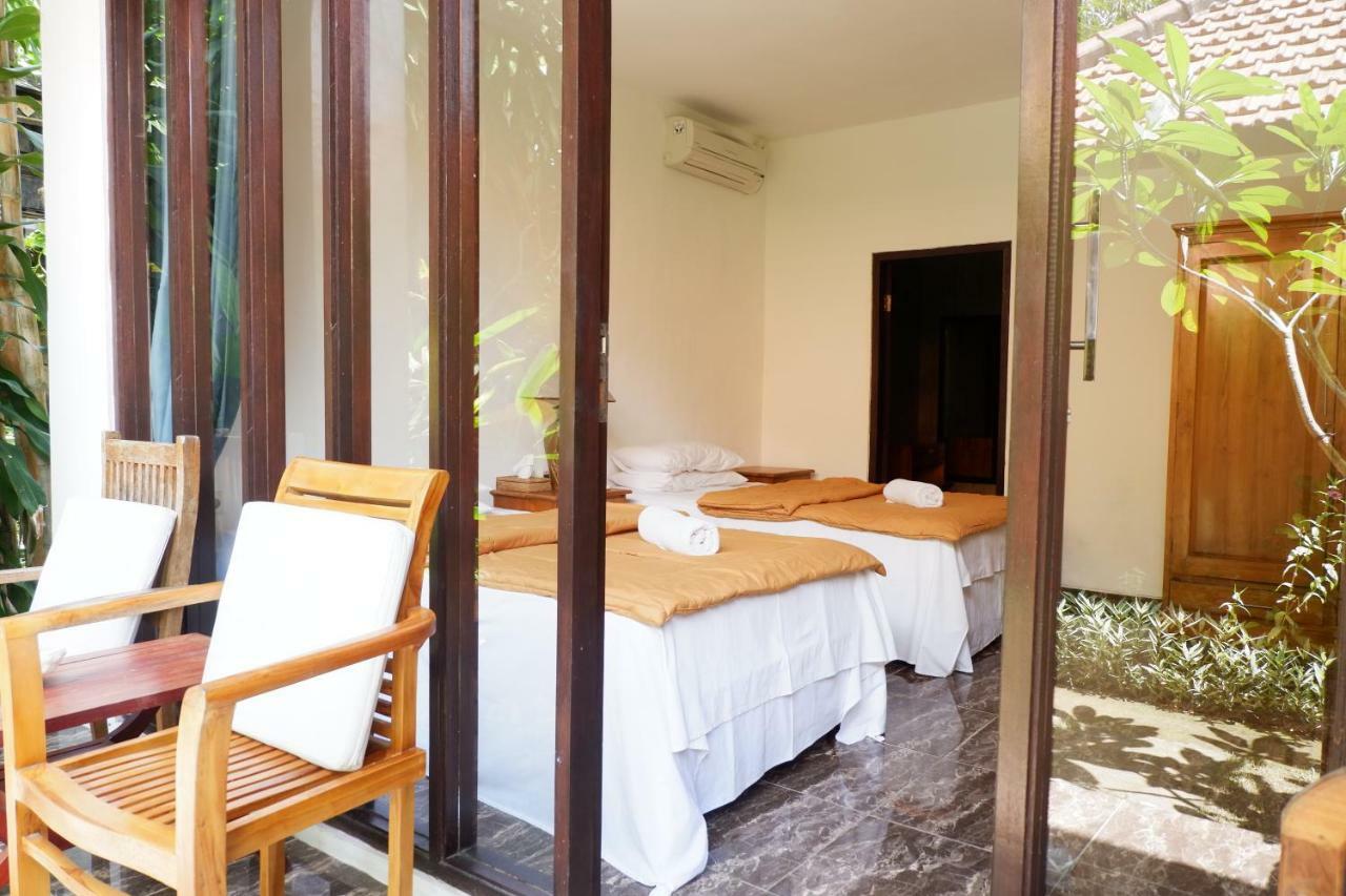 Guest house De Olas Padang Padang Bali