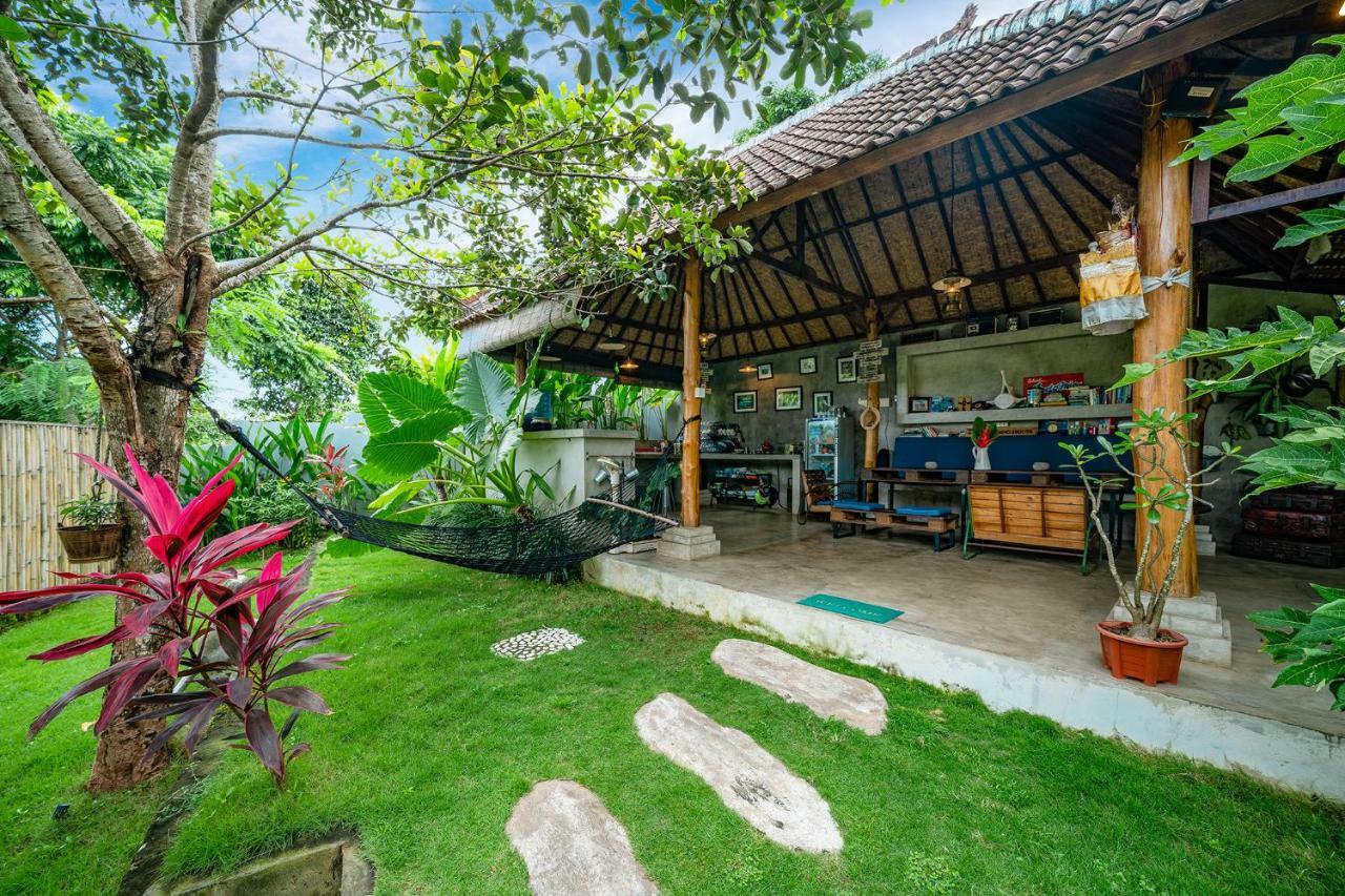 The Bali Boarding House 2* Uluwatu (Bali)