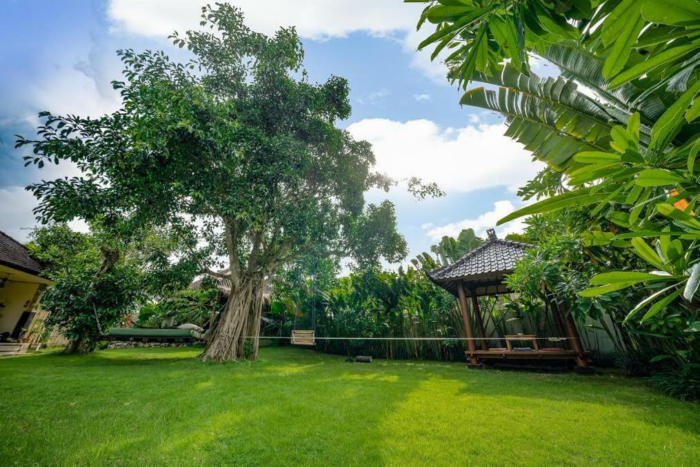 Guest house The Bali Boarding House 2*