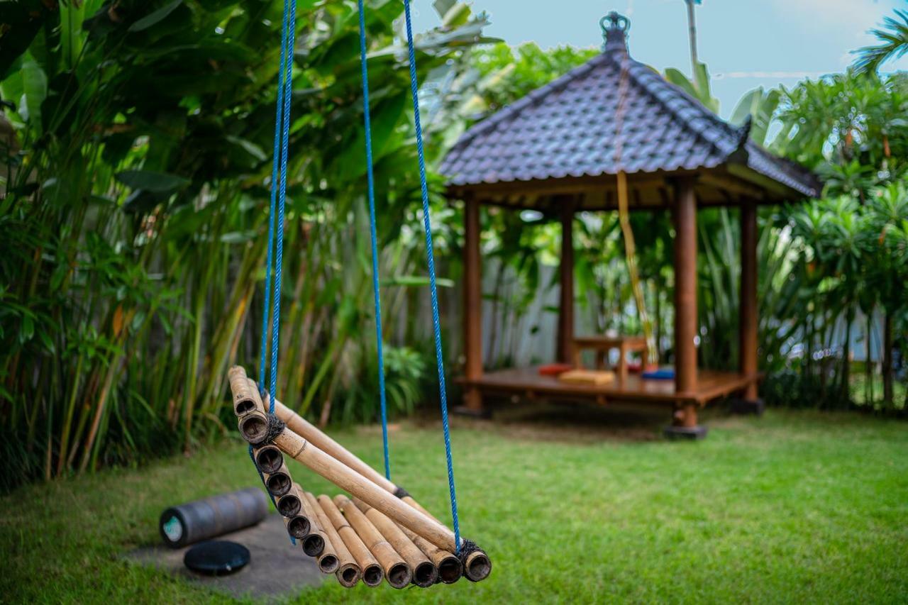 The Bali Boarding House Uluwatu (Bali)