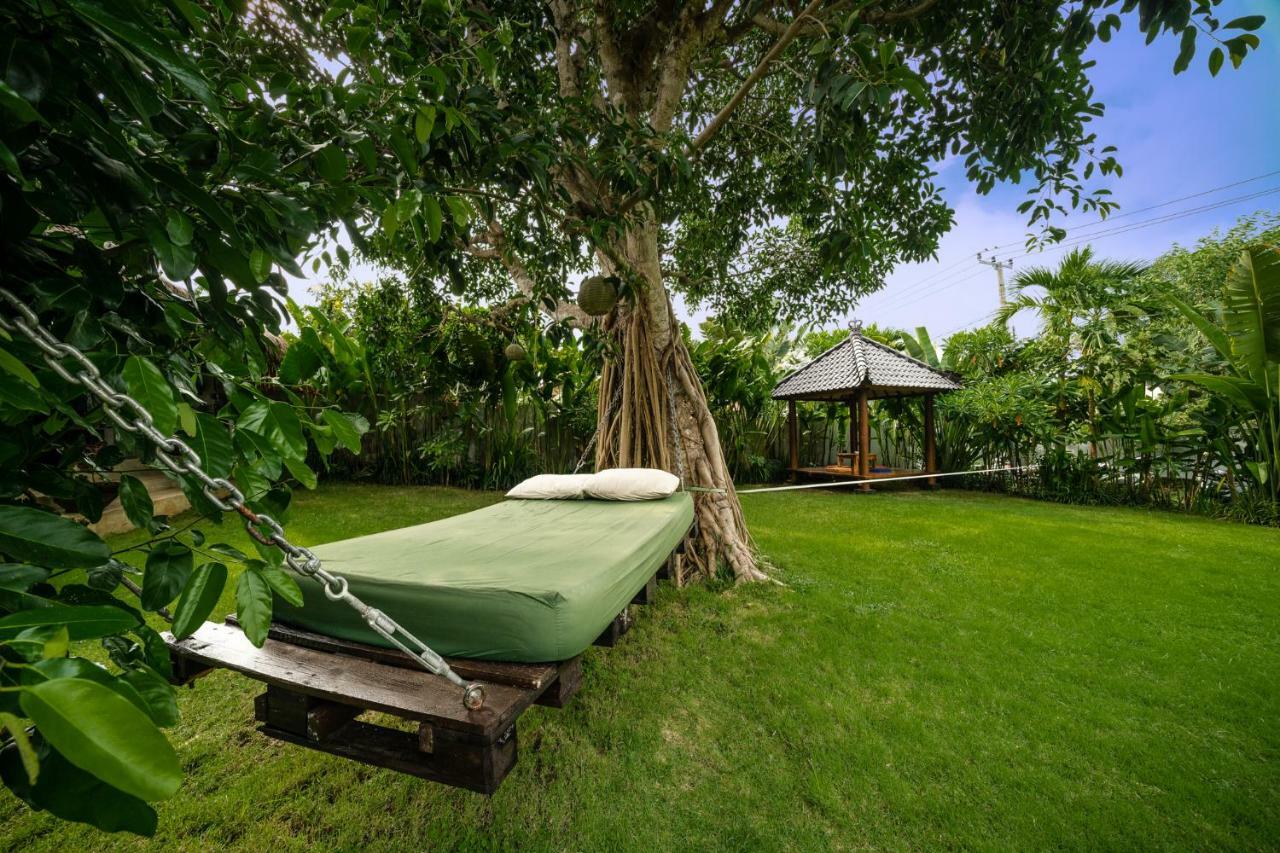 The Bali Boarding House 2* Uluwatu (Bali)