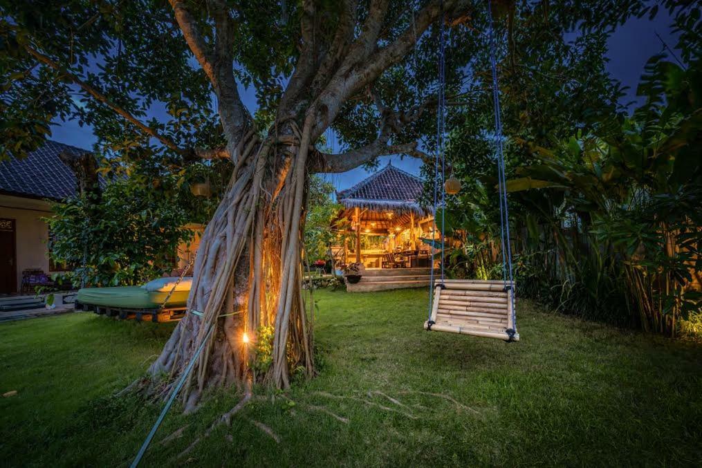 Guest house The Bali Boarding House