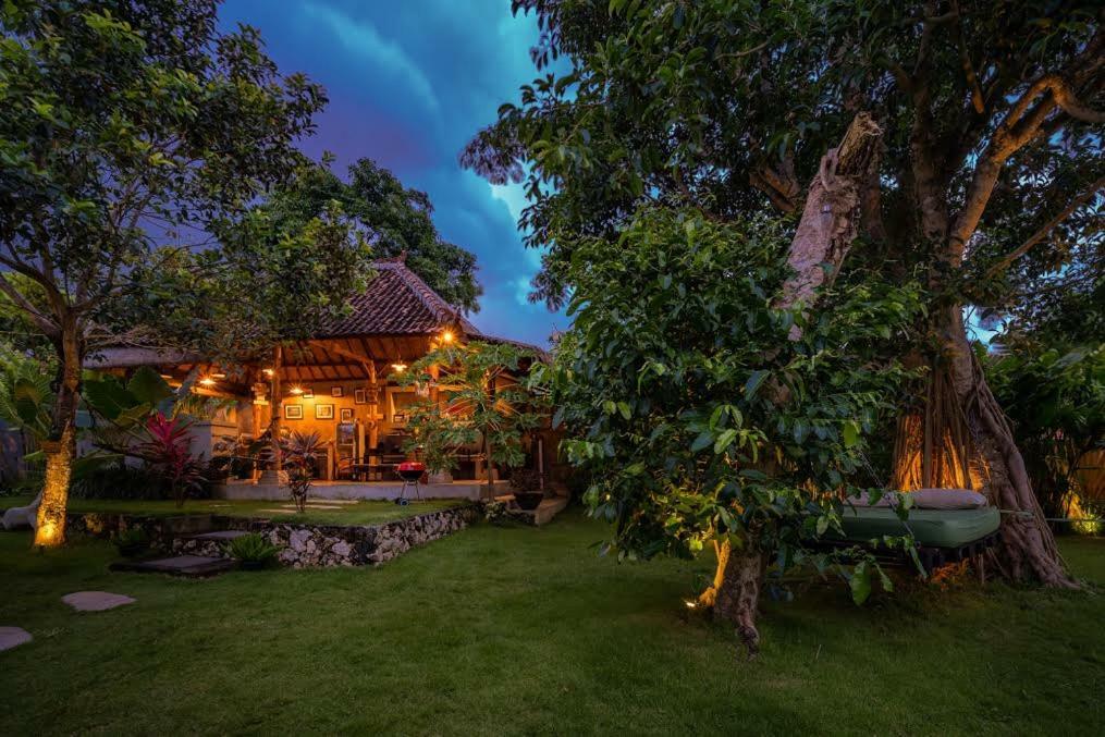 The Bali Boarding House