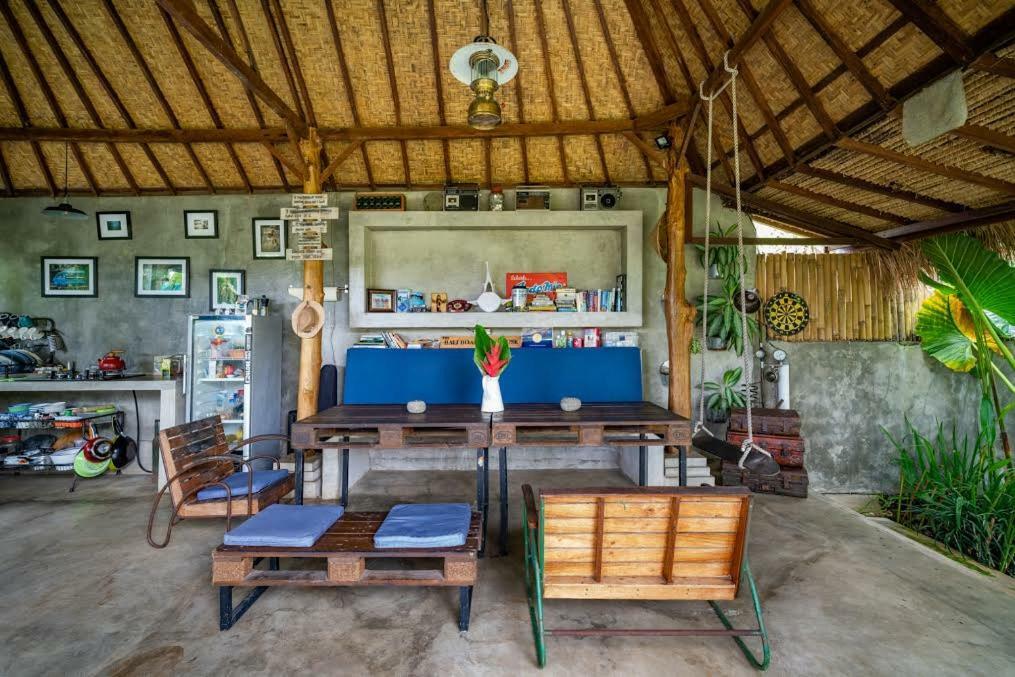 The Bali Boarding House Guest house 2*