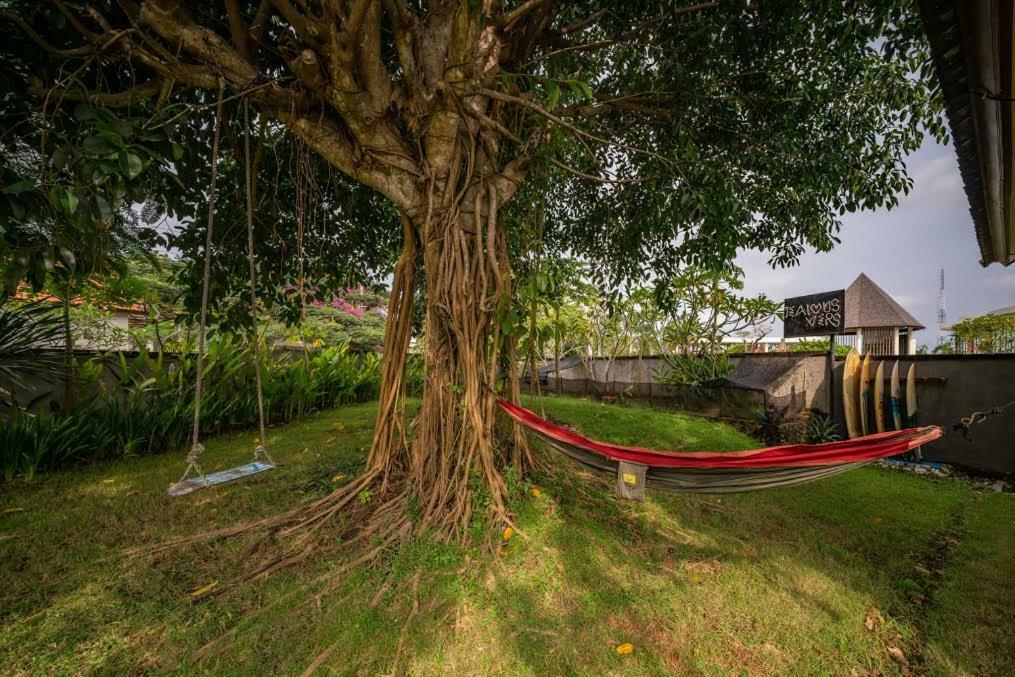 The Bali Boarding House 2*
