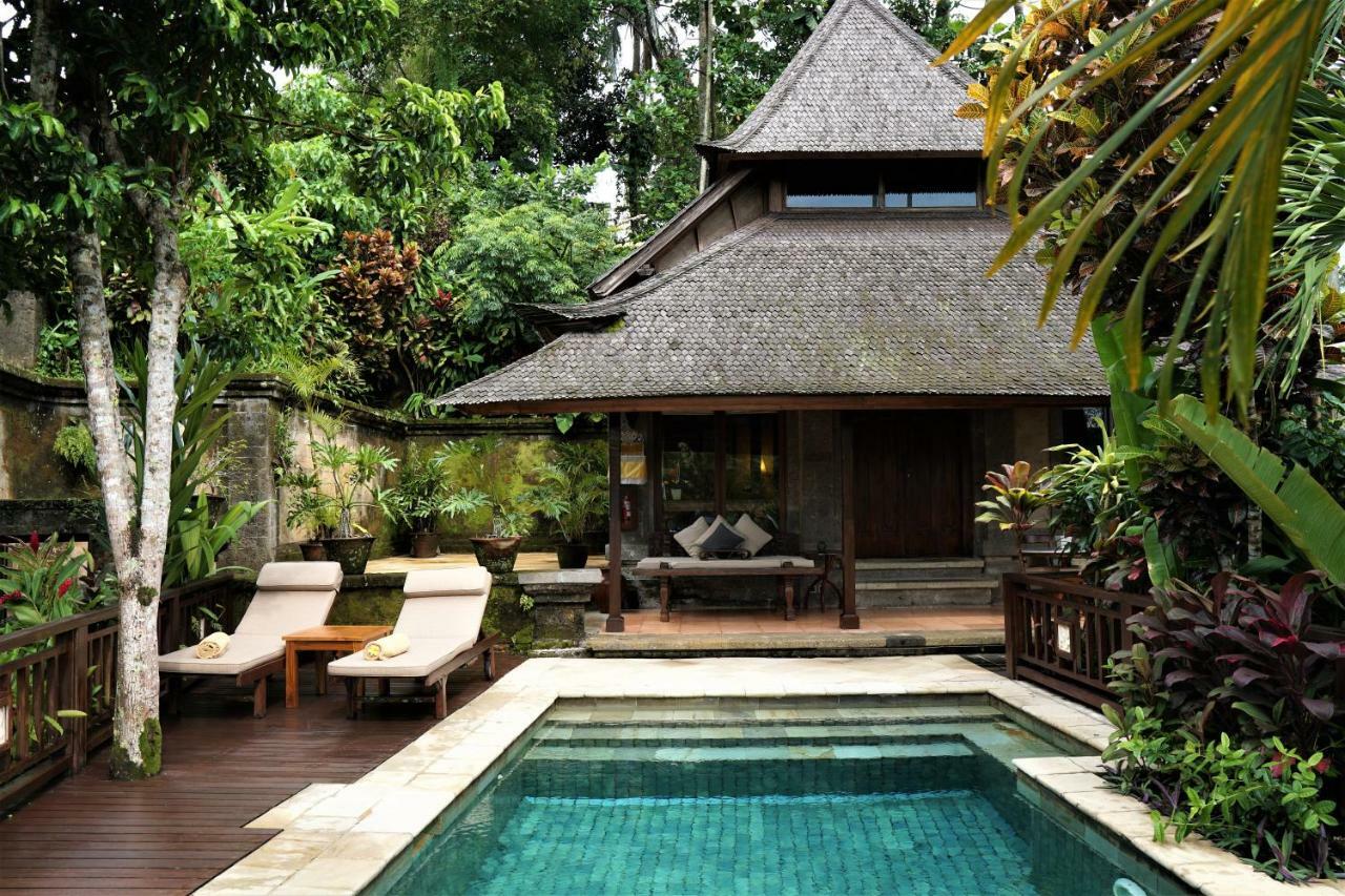 Resort Ibah Ubud (Bali)