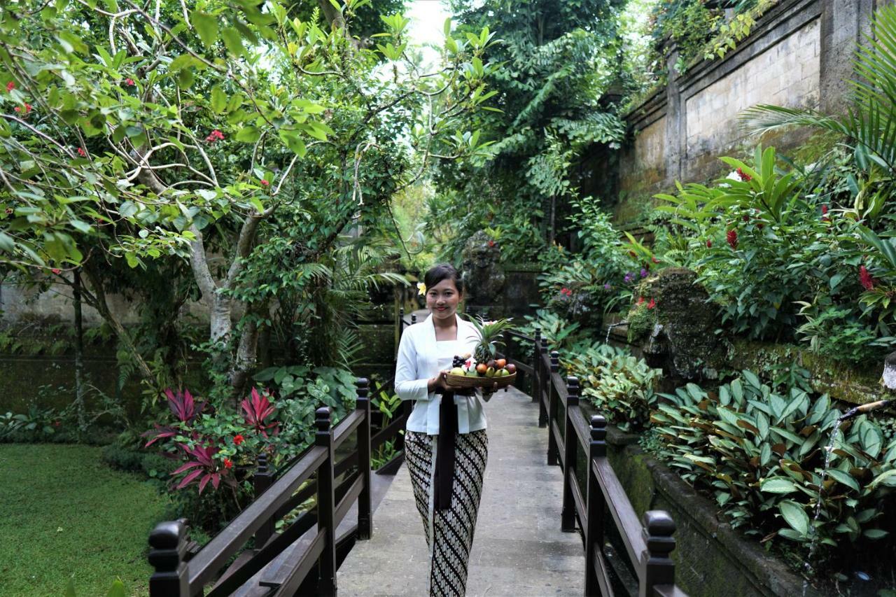 Ibah Ubud (Bali)