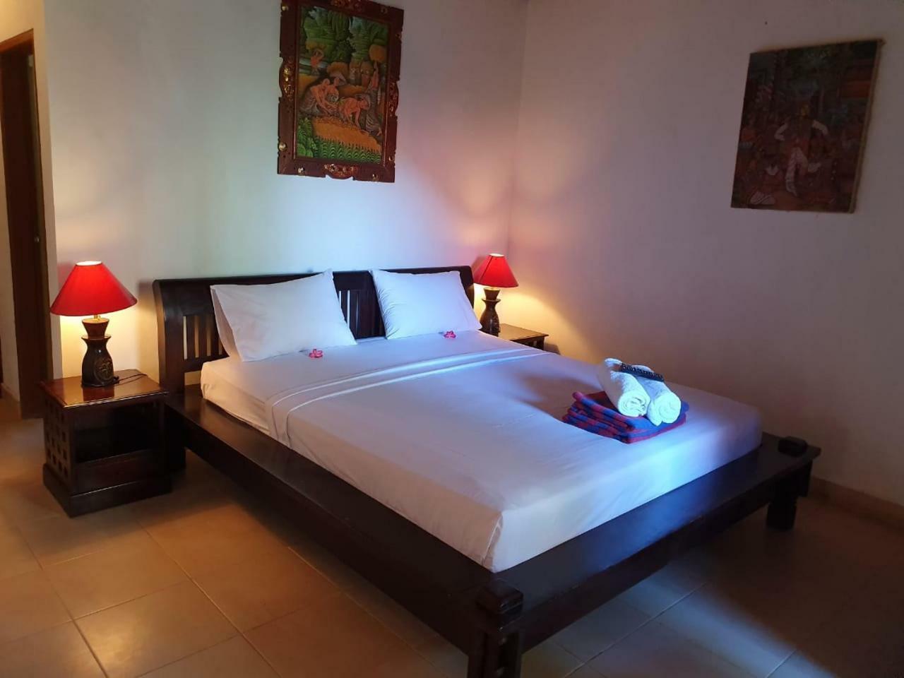 Kusnadi 3* Legian (Bali)