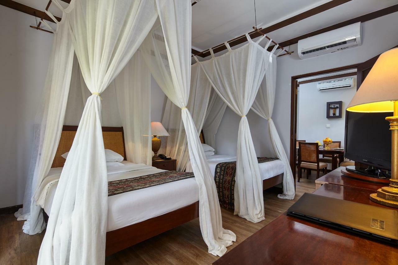Camakila Tanjung Benoa 4*