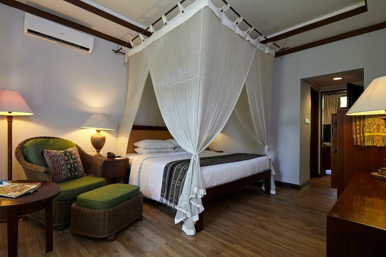 Resort Camakila Tanjung Benoa 4*