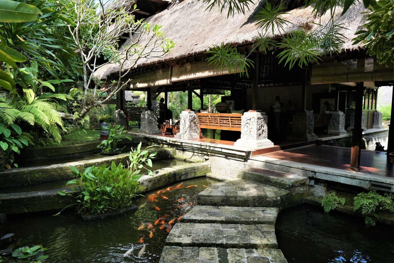 Ibah Ubud (Bali)