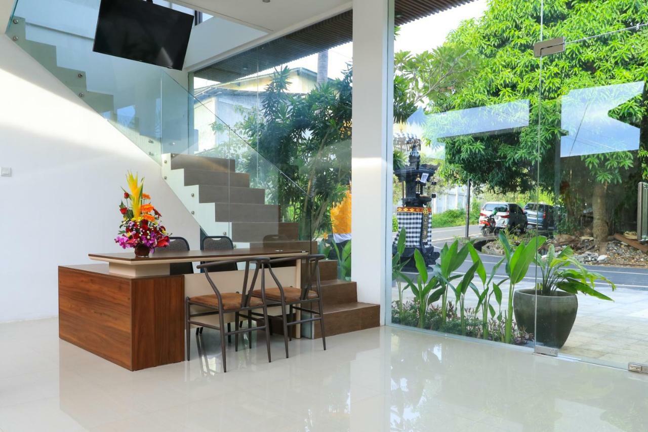 Villa Kumari Dalung (Bali)