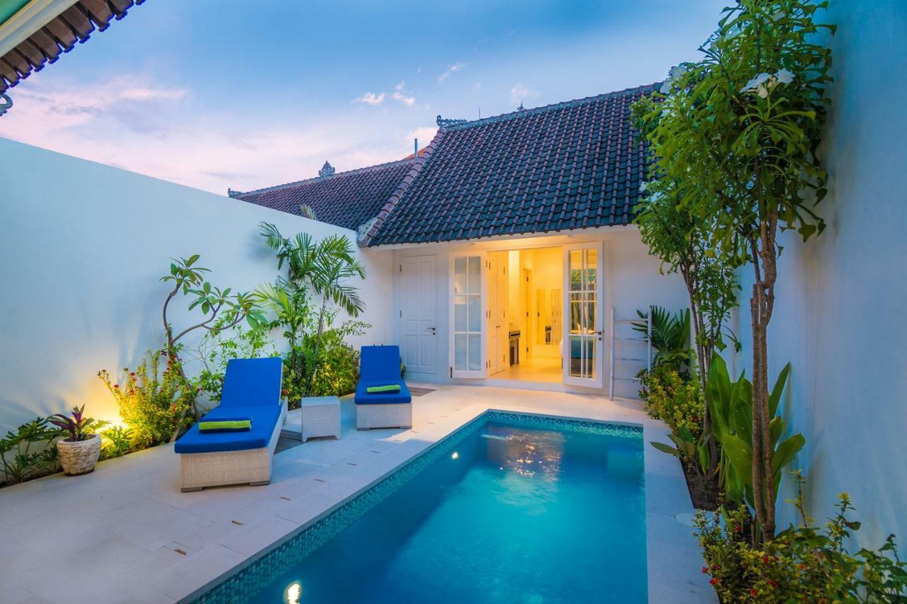 Villa Ley Double Six By Deals Hospitality Seminyak (Bali)