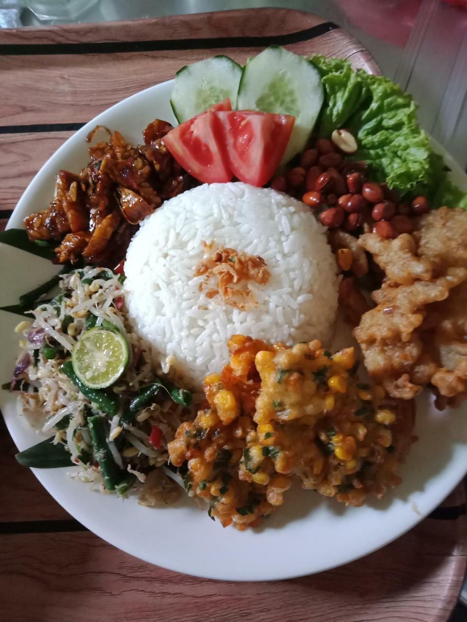 Summer Bali