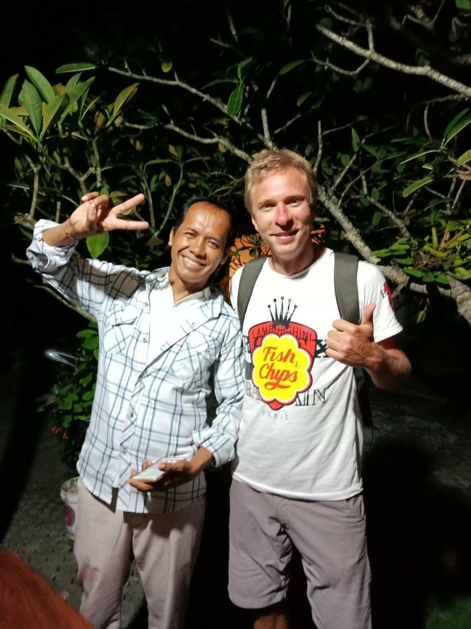 Summer Bali Homestay Nusa Dua (Bali)