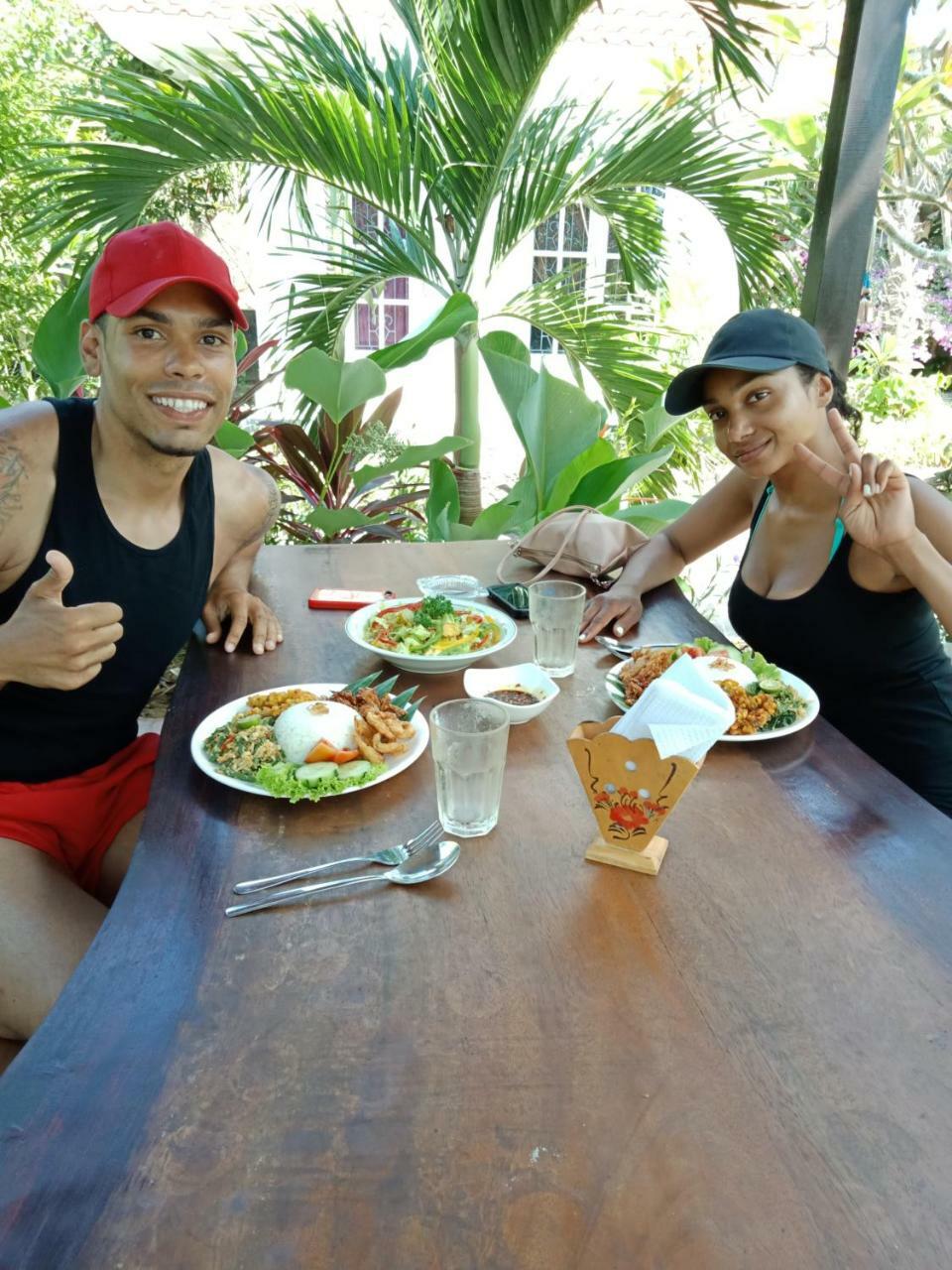 Summer Bali Homestay