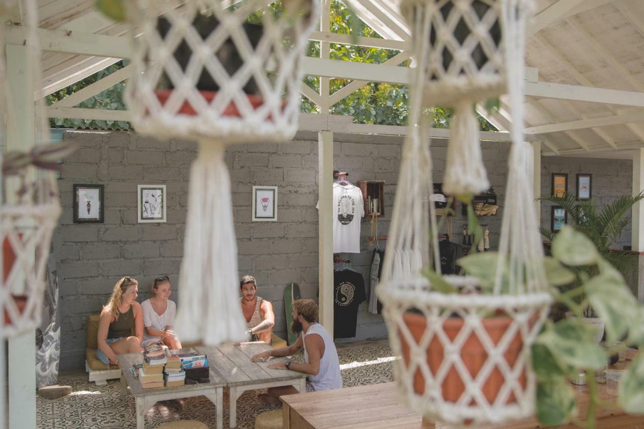 Sultans Of Swell Bali Guest house 2*