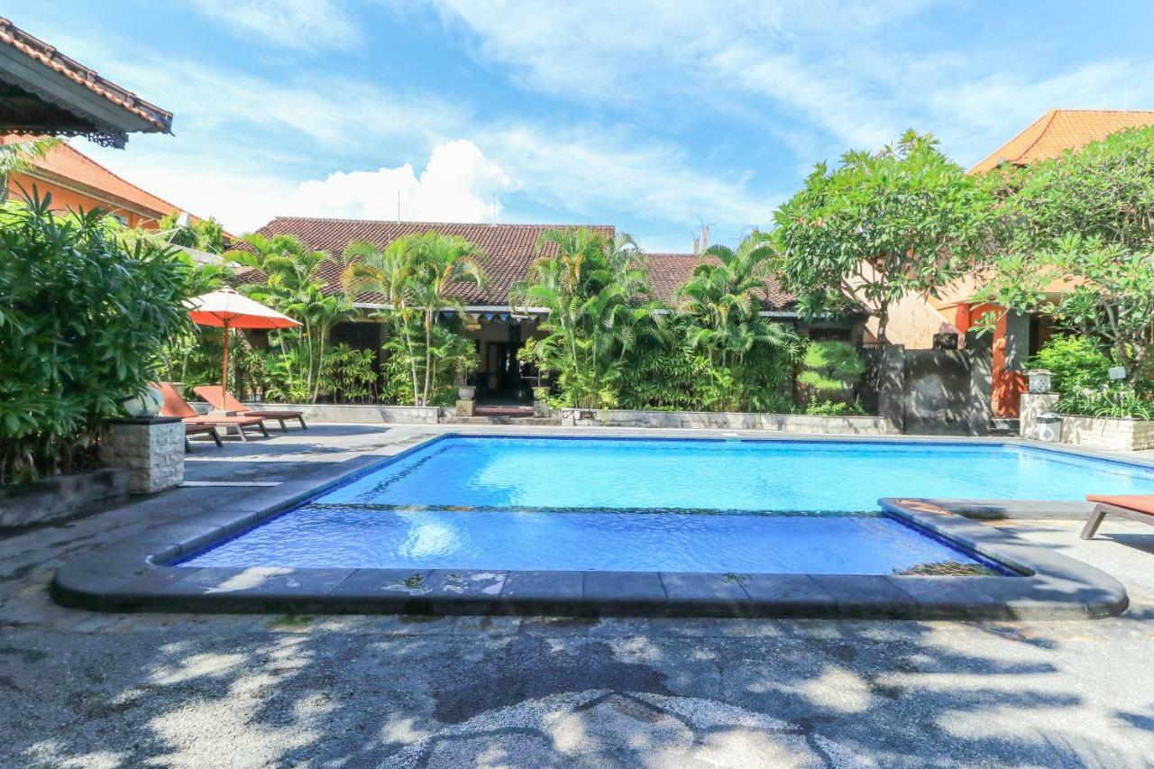 Kedin's 3* Seminyak (Bali)