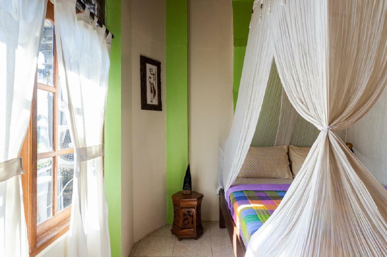 Ume Sita And Homestay
