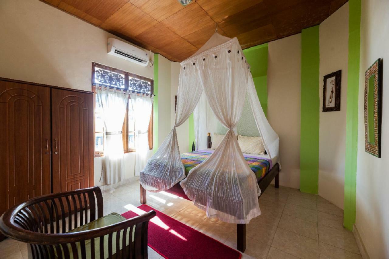 Ume Sita And Homestay *
