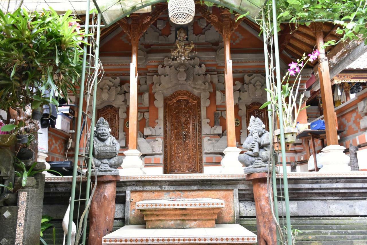 Ume Sita And Homestay Ubud (Bali)