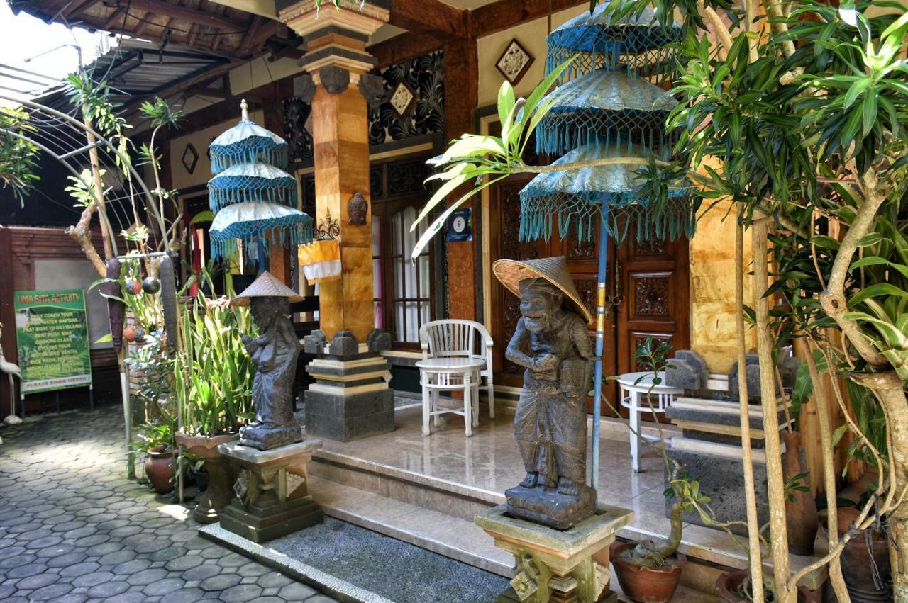 Ume Sita And Homestay Ubud (Bali)