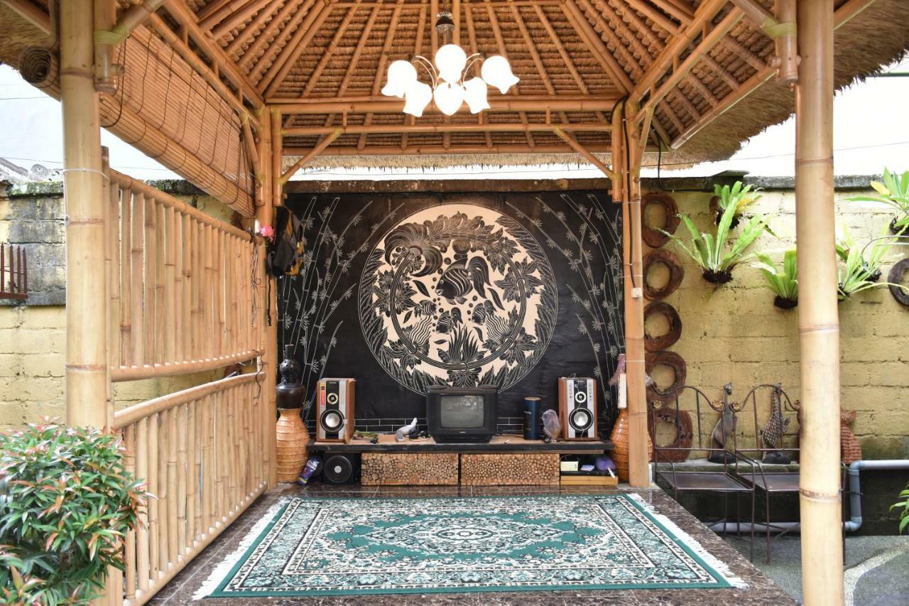 Ume Sita And Homestay Ubud (Bali)
